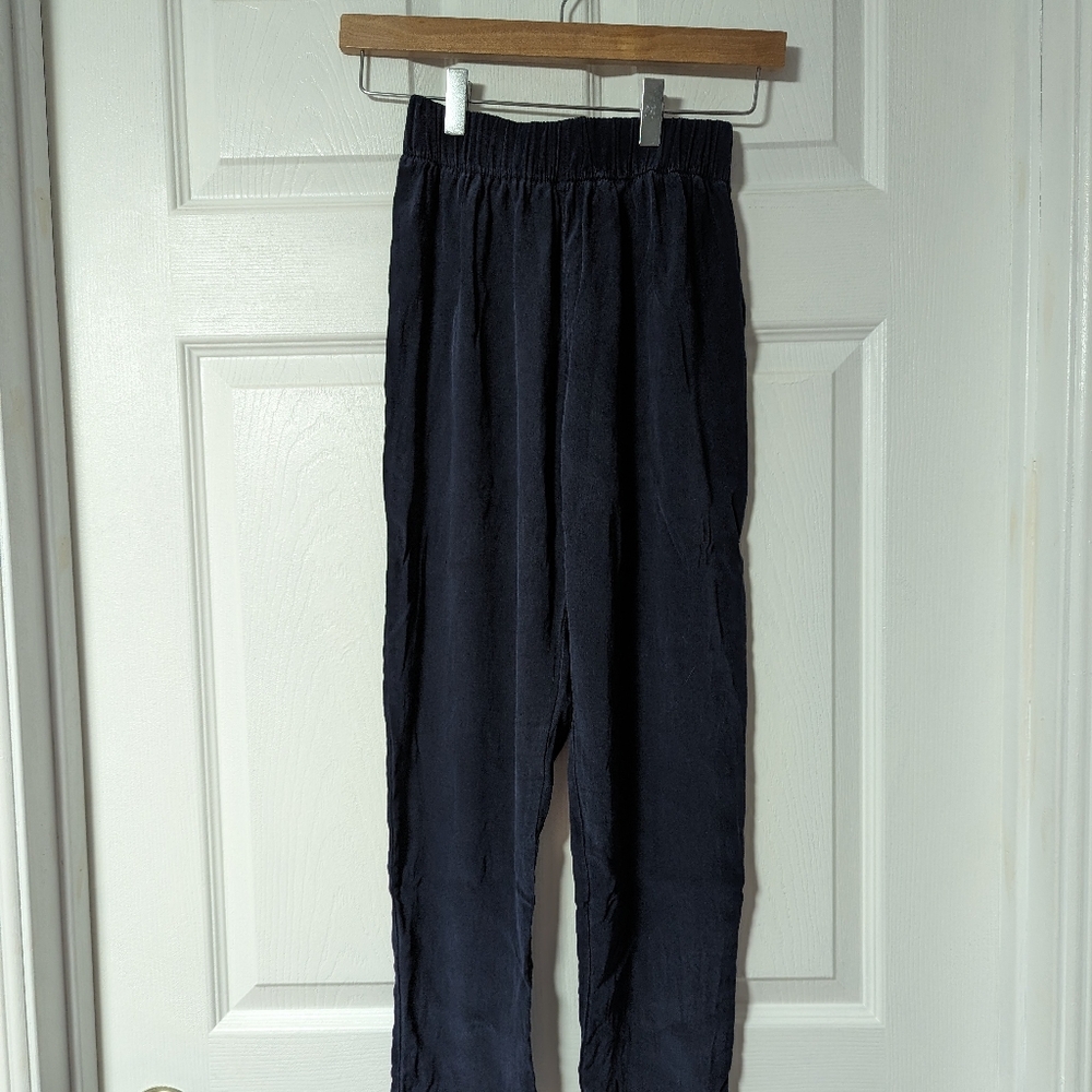 Elizabeth Suzann Tilda Pants Size XS-Short